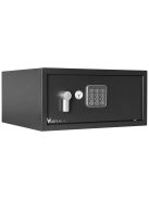 Artemisz® Gray Budapest LAPTOP Széf - Hotelszéf