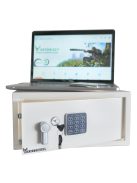 Artemisz® Budapest LAPTOP Széf - Hotelszéf