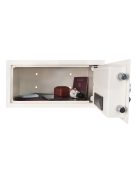 Artemisz® Budapest LAPTOP Széf - Hotelszéf
