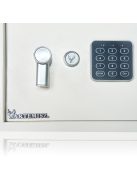 Artemisz® Budapest Otthoni Érték Széf - Bútorszéf