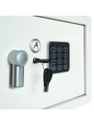 Artemisz® Budapest Otthoni Érték Széf - Bútorszéf