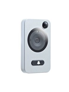   Artemisz® DDV 7050 Digitális ajtókitekintő mozgásérzékelővel