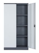 Artemisz® 1830 Irodai fém iratszekrény