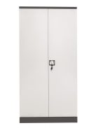 Artemisz® 1950 Irodai fém iratszekrény