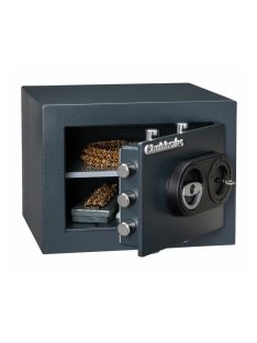Chubbsafes® Consul G0-15-KL Trezor
