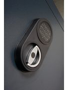 Chubbsafes® Consul G0-25-KL Trezor