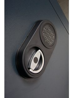 Chubbsafes® Consul G0-25-KL Trezor