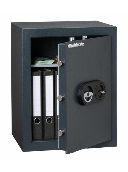 Chubbsafes® Consul G0-50-KL Trezor