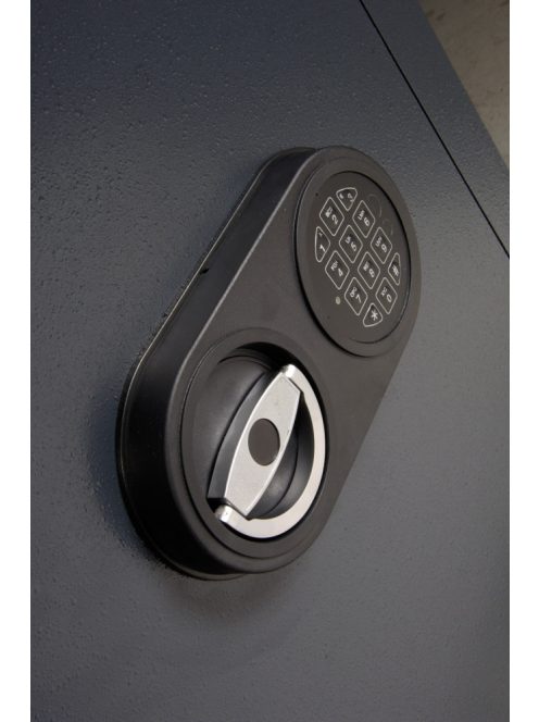 Chubbsafes® Consul G0-15-EL Trezor