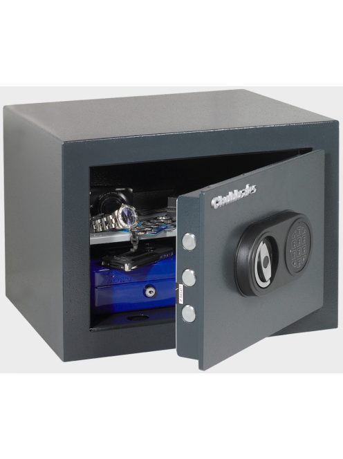 Chubbsafes® Consul G0-25-EL Trezor