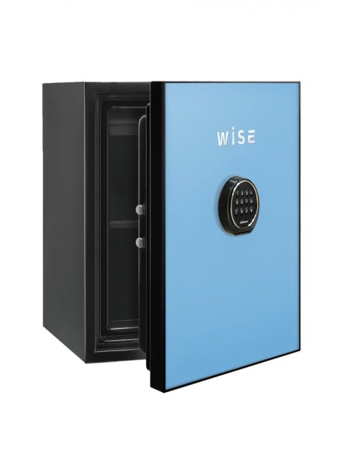 Diplomat® Wise S500 Exkluzív Green tűzálló széf