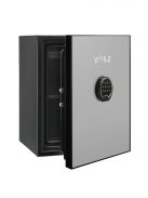 Diplomat® Wise S500 Exkluzív Green tűzálló széf