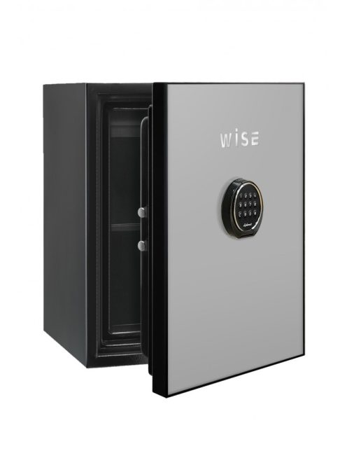 Diplomat® Wise S500 Exkluzív Green tűzálló széf