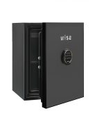 Diplomat® Wise S500 Exkluzív Red tűzálló széf