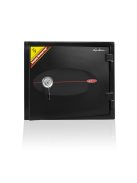 Diplomat Safe® 119KB - 60 Perces Tűzálló széf