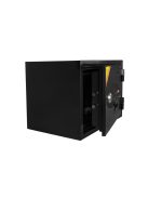 Diplomat Safe® 119KB - 60 Perces Tűzálló széf