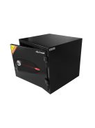 Diplomat Safe® 119KB - 60 Perces Tűzálló széf