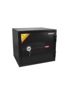 Diplomat Safe® 119KB - 60 Perces Tűzálló széf