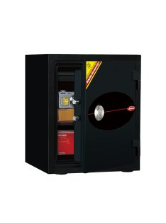   Diplomat® 125KB Széf Kulcsos Zárral - 60 Perces Tűzállósággal